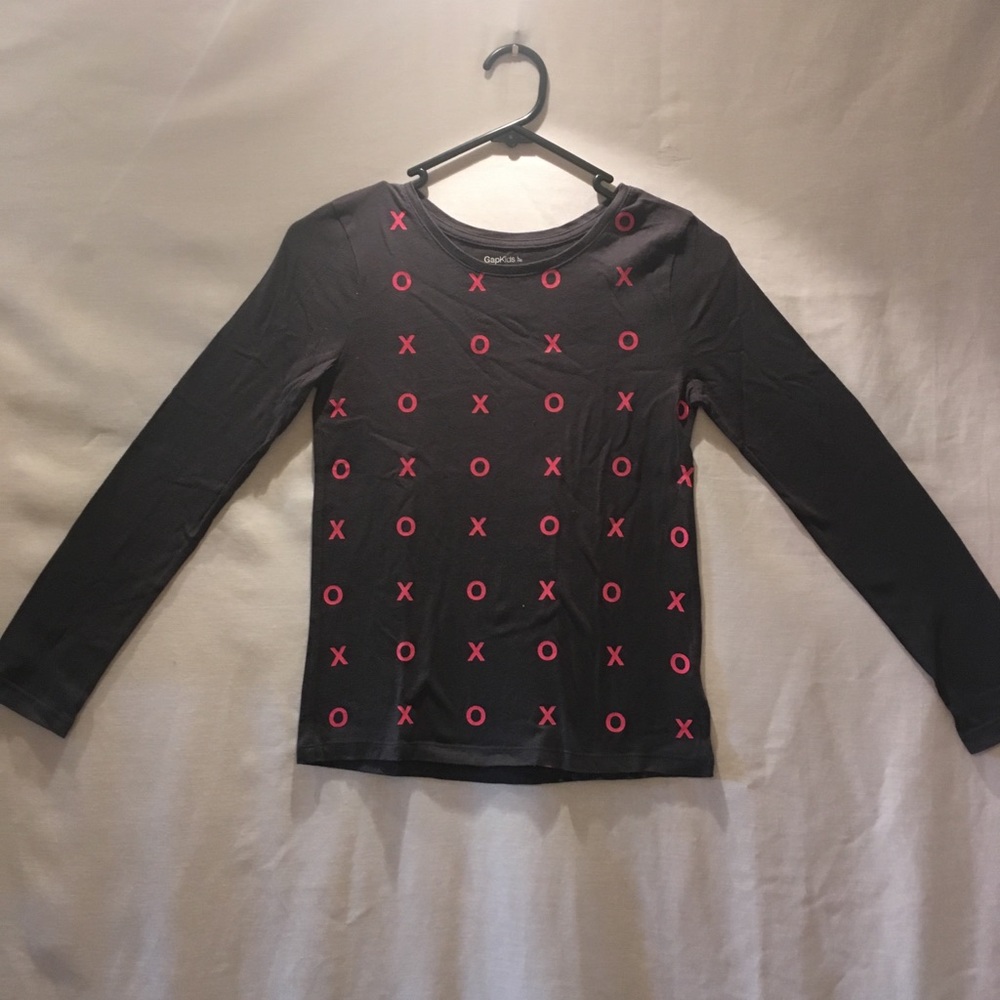 XO shirt